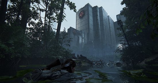 The Last of Us: Part II - PS4