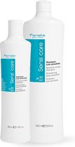 Fanola - Sensi Care Shampoo Sensitive Shampoo Score Head 350Ml