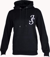 Hoodie dames - Fashion hoodie – Trui – Sweatershirt – reflecterende hoodie - Dames fashion  hoodie – Hoodie met capuchin – Dames sweater –  JS