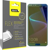 dipos I 3x Beschermfolie 100% compatibel met Huawei Honor V10 Folie I 3D Full Cover screen-protector
