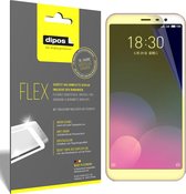 dipos I 3x Beschermfolie 100% compatibel met Meizu M6T Folie I 3D Full Cover screen-protector