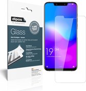 dipos I 2x Pantserfolie helder compatibel met Elephone A5 Beschermfolie 9H screen-protector