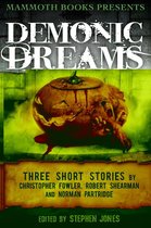 Mammoth Books Presents Demonic Dreams
