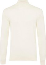 ELAM | Basis coltrui rollneck in off-white