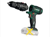 PARKSIDE 20 V battery multi-tool PAMFW 20 -Li with battery 2 Ah/charger compatible Bosch Starlock