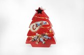 Celebrations chocolade kerstboom - chocolade cadeau