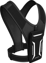 Running Gear Hardloop telefoonhouder / Reflecterend Hardloopvest – Reflecterend Hesje