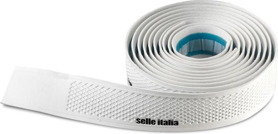 SELLE ITALIA SG-TAPE WHITE