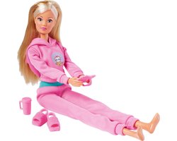 Steffi Love - Relax - 29 cm - poupée - à partir de 3 ans