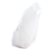 Ruwe Bergkristal Edelsteen Punt 5 – 8 cm
