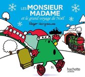 Collection Monsieur Madame (Mr Men & Little Miss)