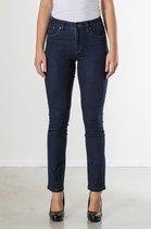 New Star Jeans - Memphis Straight Fit - Dark Wash W32-L34