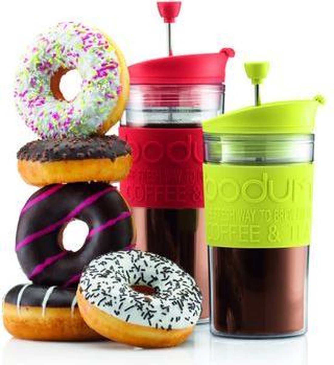Bodum travel cafetiere online