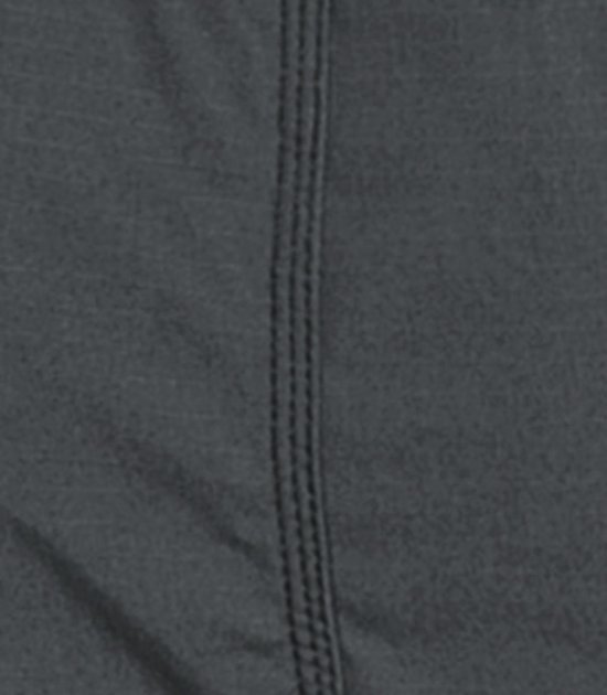 Pantalon Delta Plus M2PA3STR Grijs/ Oranje - taille 3XL