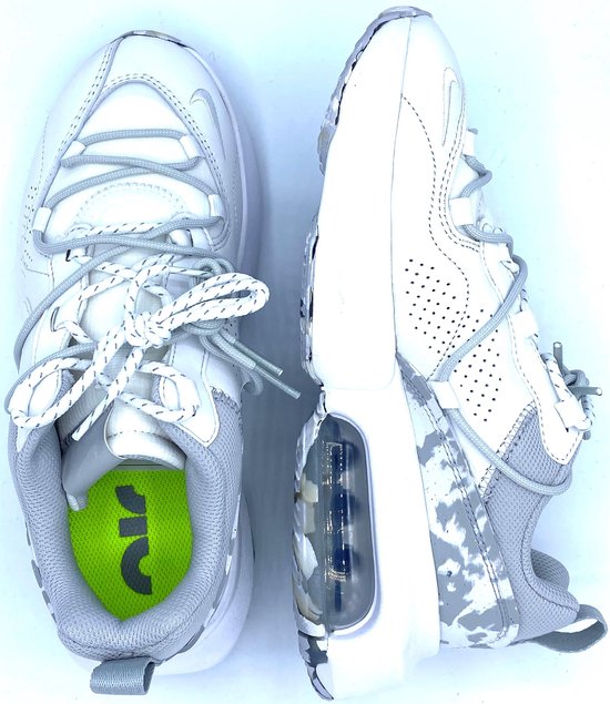 Nike Air Max Viva- Sneakers Dames- Maat 38 | bol