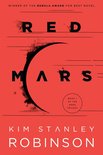 Mars Trilogy 1 - Red Mars