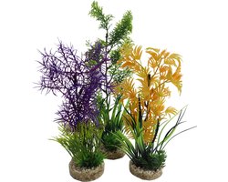 Aquarium Plant 349701 medium