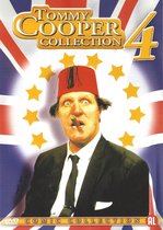 Tommy Cooper Collection 4