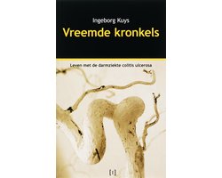 Vreemde kronkels