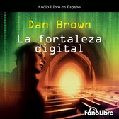 Omslag La Fortaleza Digital