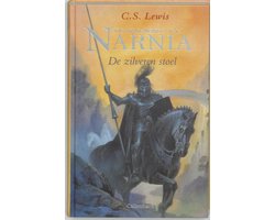 De kronieken van Narnia 6 -   De zilveren stoel