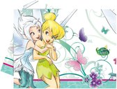 Tafelkleed Tinkerbell 1.80 x 1.20 meter