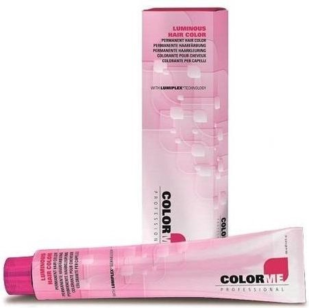ColorMe Haarverf 1.88 / 1PP 100 ml