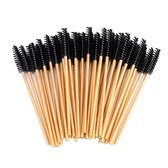 Mascara borsteltjes wegwerp 20 stuks