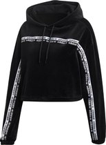 adidas Originals  Sweat-Shirt Vrouwen zwart 32