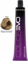 Selective Professional ColorEvo Permanent Coloring Haarkleur kleuring 100ml - 08.24 Bronze Light Blond / Hellblond Bronze