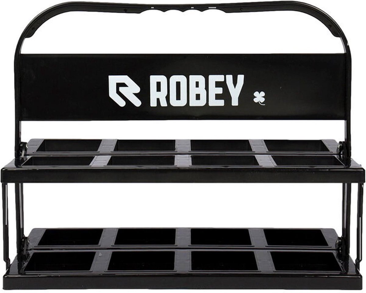 Robey Bidon Krat
