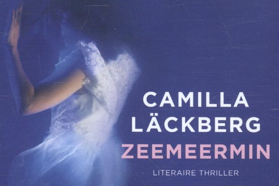 Fjällbacka  -   Zeemeermin - cover