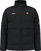 Ellesse Nebula Jas - Mannen - zwart