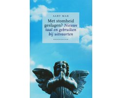 Met stomheid geslagen?