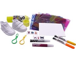 SNEAK'ARTZ STARTER SET S2 HYDRO
