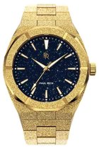 Montre Paul Rich Frosted Star Dust Gold FSD02-42 42 mm