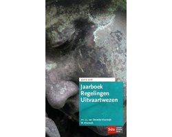 Jaarboek Regelingen Uitvaartwezen Editie 2018