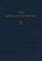 Assyrian Dictionary of the Oriental Institute of the University of Chicago, Volume 14, R