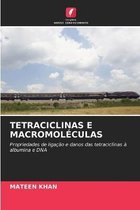 Tetraciclinas E Macromoléculas