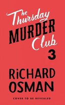The Thursday Murder Club 3 -  The Bullet That Missed