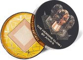 Juvia's place- The heroine glow 1 highlighter
