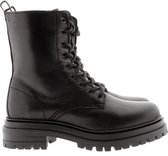 Creator B2317A veter boots zwart, ,37 / 4
