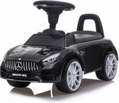 push-car Mercedes-Benz AMG GT Junior Zwart