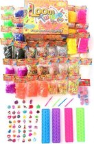 loombandsset Multi XXL junior 22400-delig