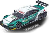 racebaanauto Evolution BMW M4 DTM 1:32 groen/wit