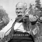 Various Artists - I Ferdes Arv (CD)