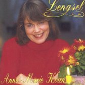 Anne Marie Kvien - Lengsel (CD)