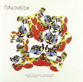 Morgonrode - Morgonrode (LP)