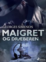 Jules Maigret - Maigret og dræberen