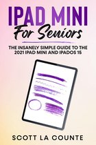 iPad mini For Seniors